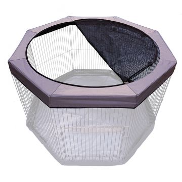 Skylight Playpen Cover